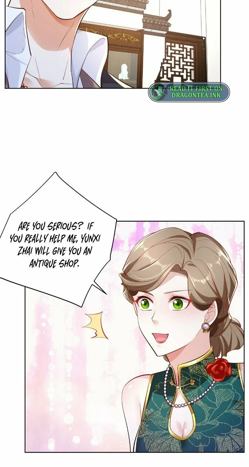 Read Arch-Villian chapter 18 image 33 on Lezhin