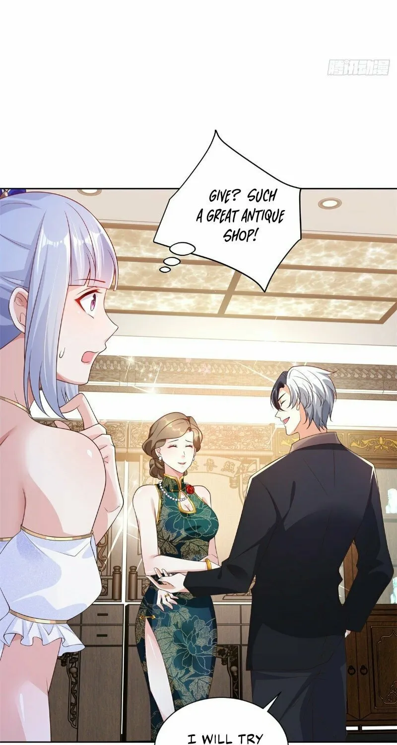 Read Arch-Villian chapter 18 image 34 on Lezhin