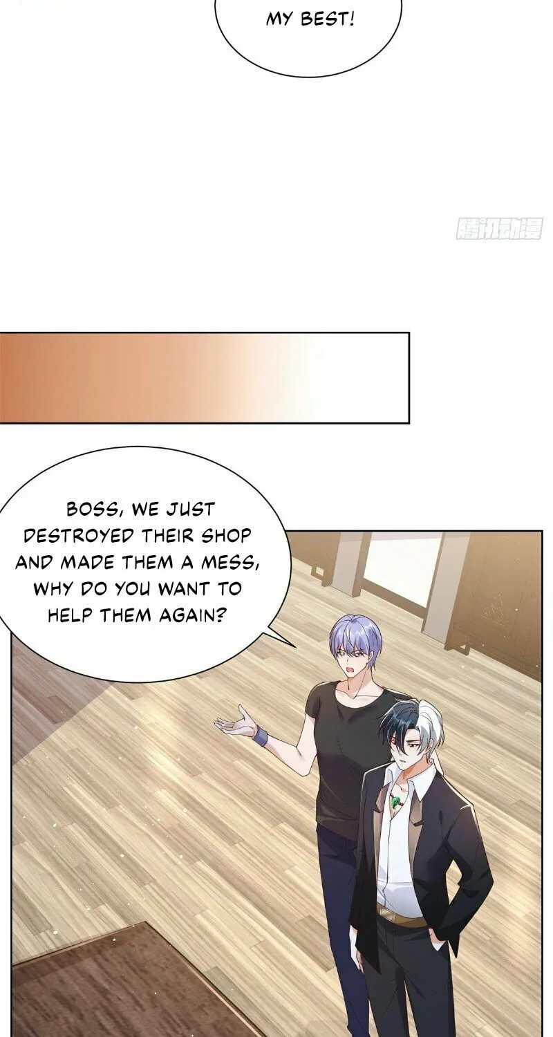 Read Arch-Villian chapter 18 image 35 on Lezhin