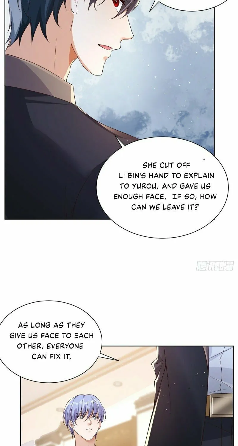 Read Arch-Villian chapter 18 image 37 on Lezhin