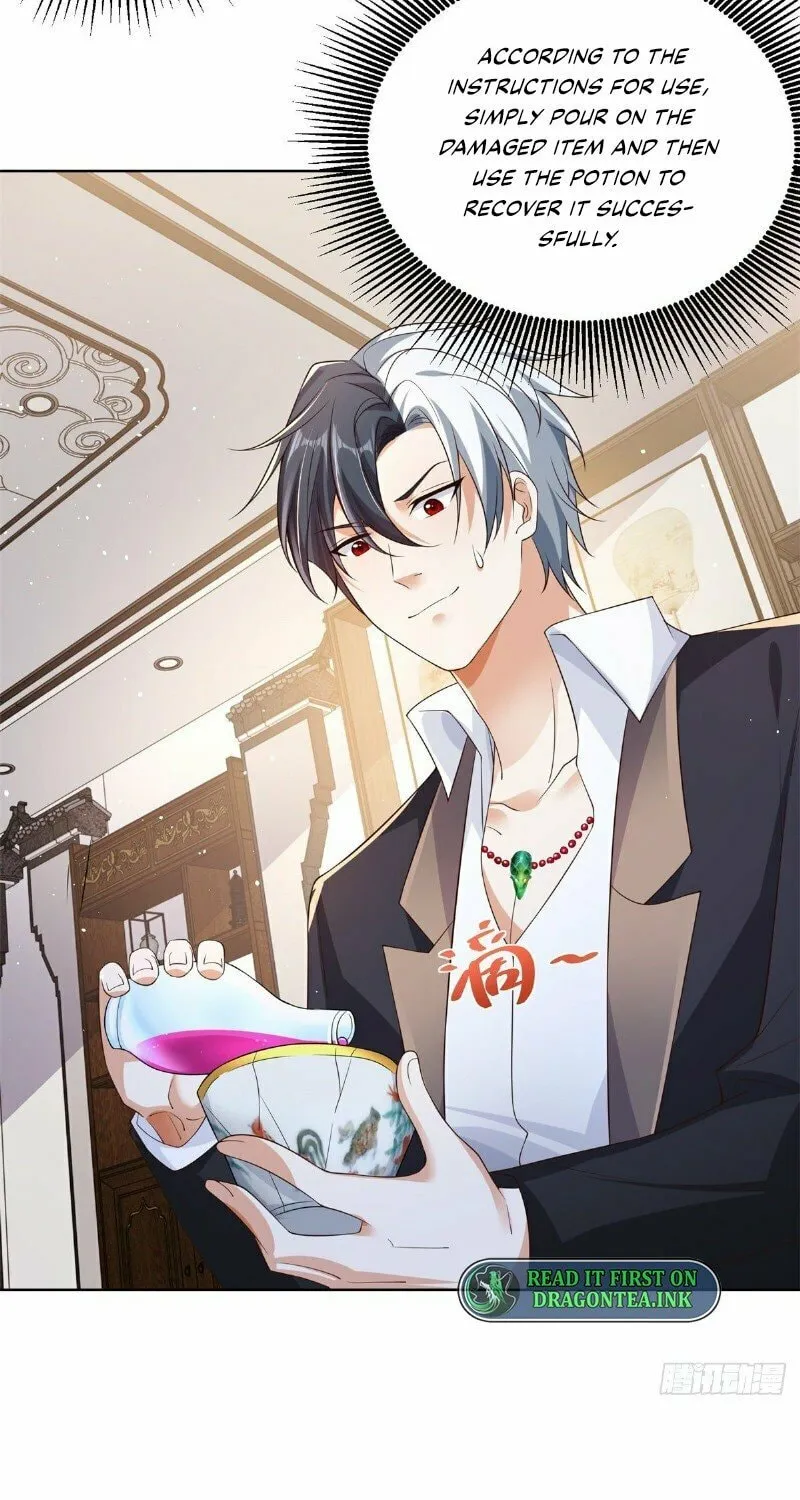 Read Arch-Villian chapter 18 image 39 on Lezhin
