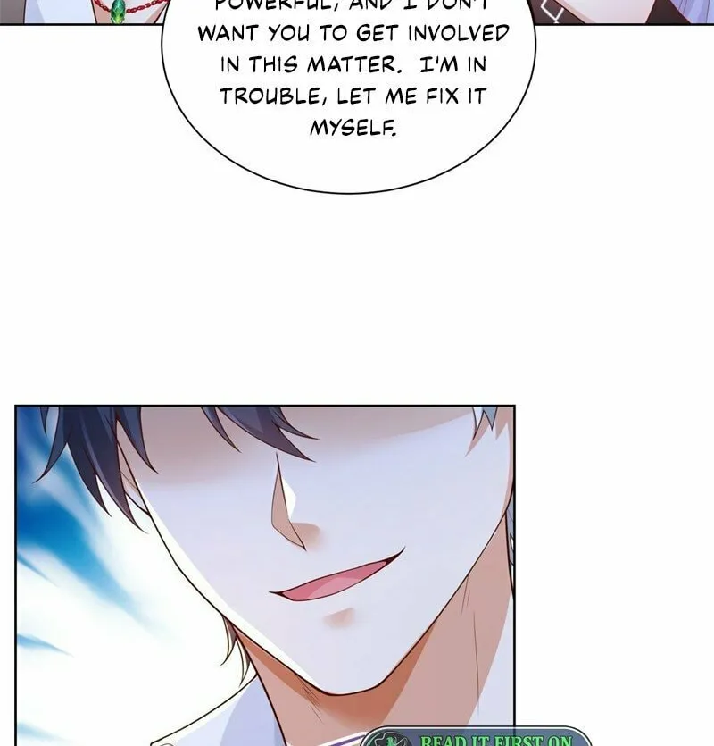 Read Arch-Villian chapter 18 image 4 on Lezhin