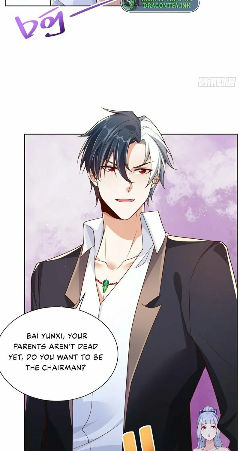Read Arch-Villian chapter 18 image 5 on Lezhin