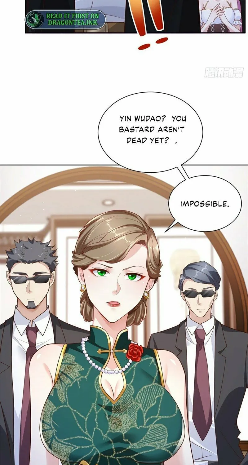 Read Arch-Villian chapter 18 image 6 on Lezhin
