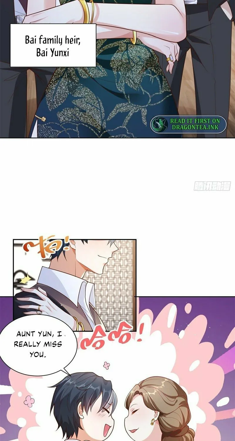 Read Arch-Villian chapter 18 image 7 on Lezhin