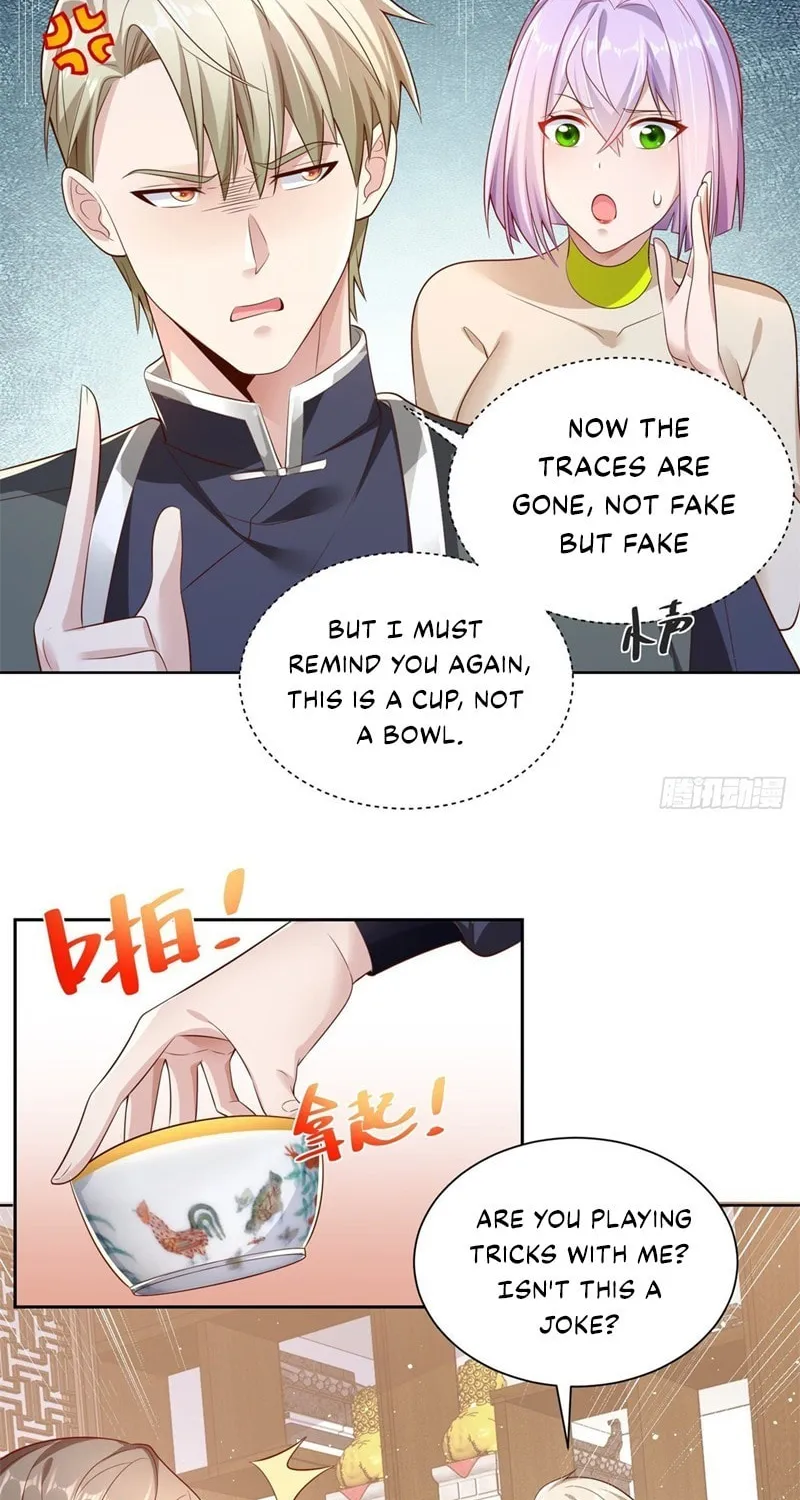 Read Arch-Villian chapter 19 image 14 on Lezhin