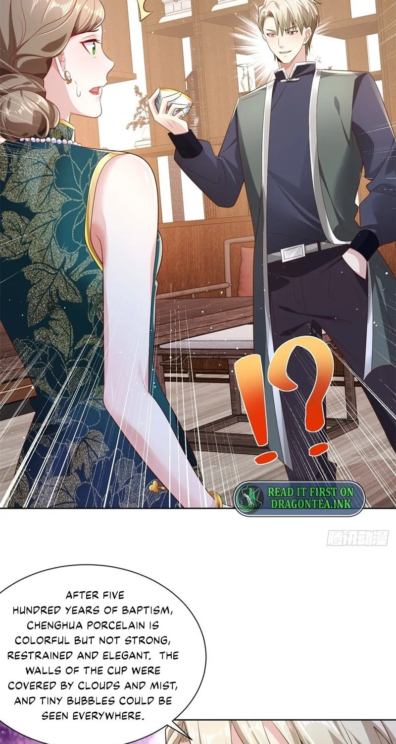 Read Arch-Villian chapter 19 image 15 on Lezhin