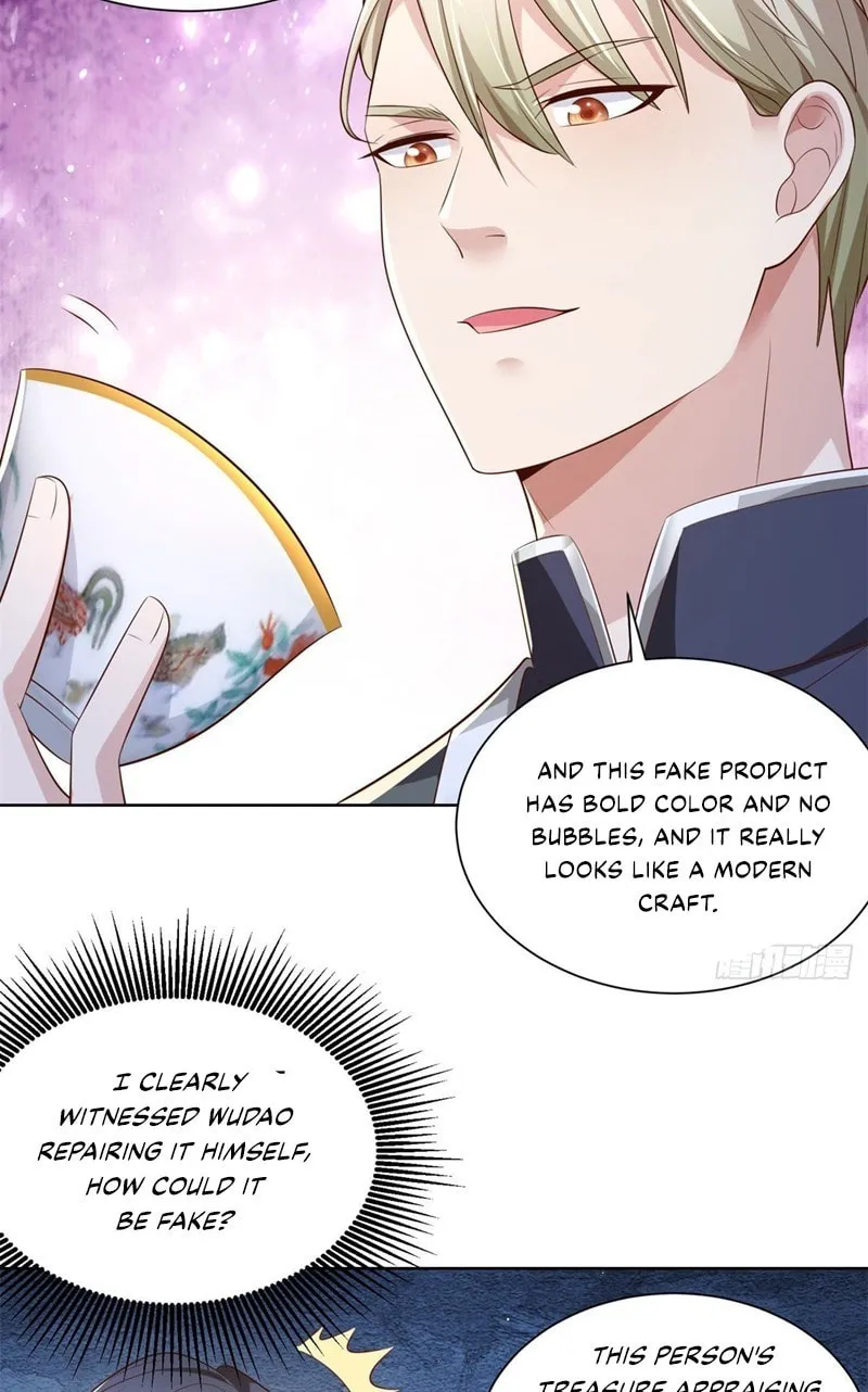 Read Arch-Villian chapter 19 image 16 on Lezhin