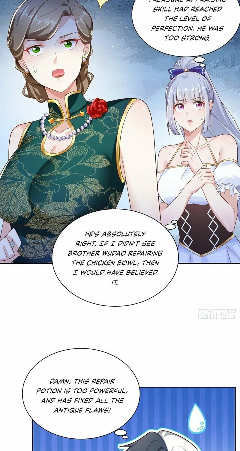 Read Arch-Villian chapter 19 image 17 on Lezhin