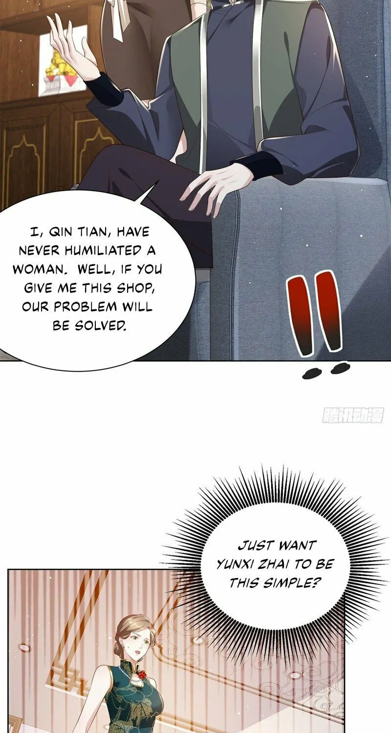 Read Arch-Villian chapter 19 image 19 on Lezhin
