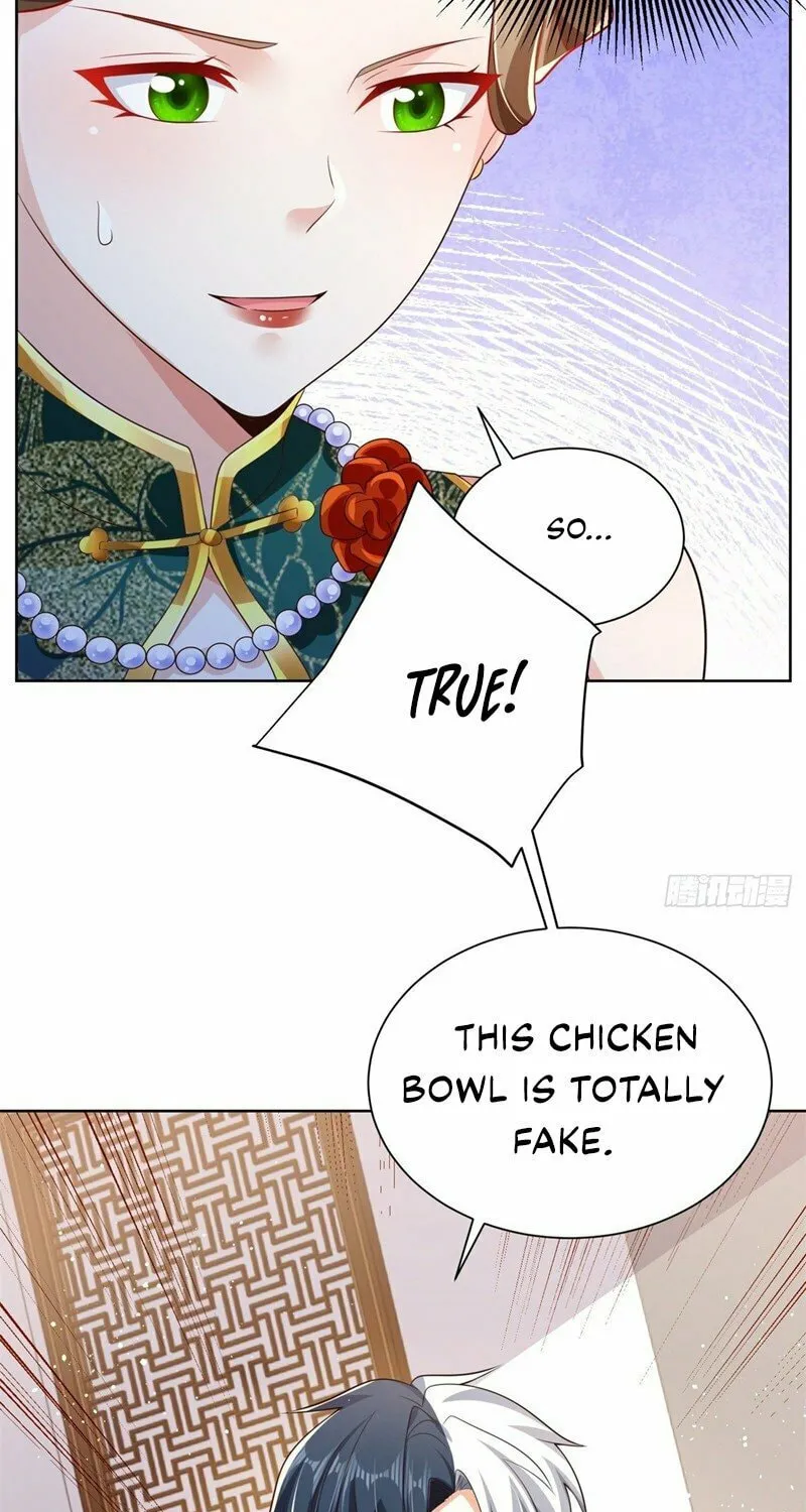 Read Arch-Villian chapter 19 image 21 on Lezhin