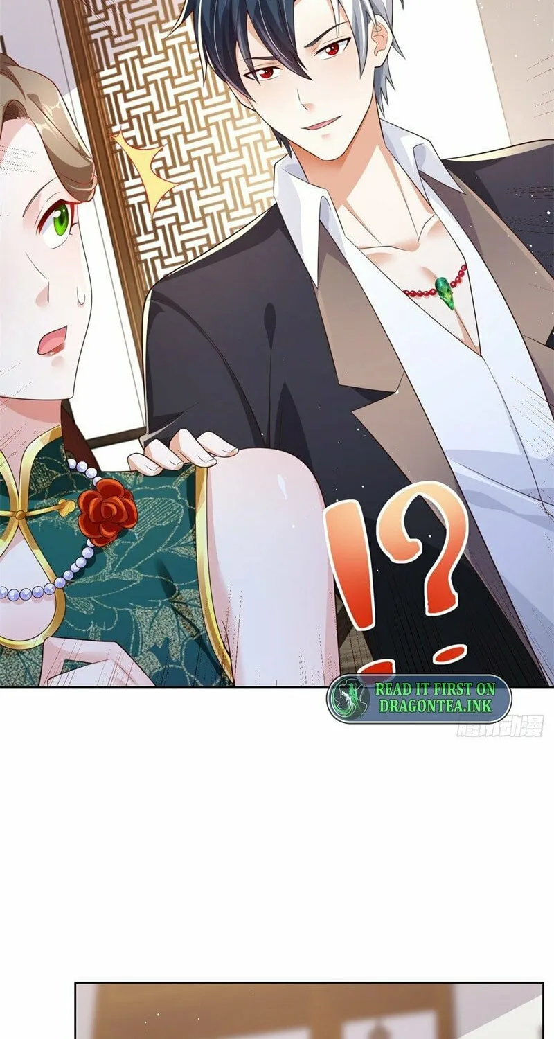 Read Arch-Villian chapter 19 image 22 on Lezhin