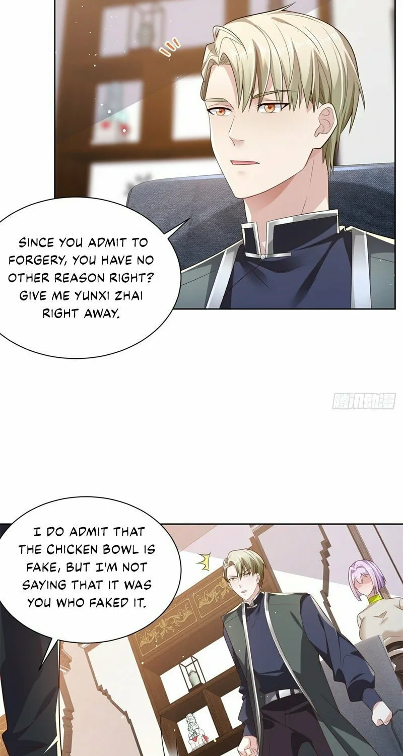 Read Arch-Villian chapter 19 image 23 on Lezhin