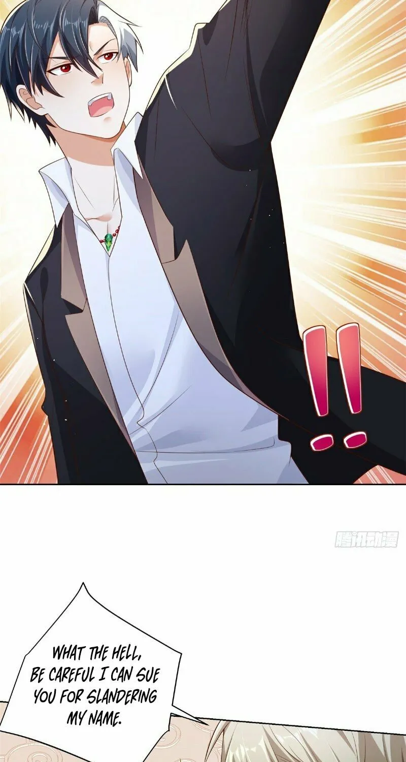 Read Arch-Villian chapter 19 image 25 on Lezhin