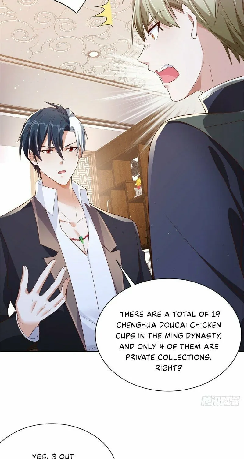 Read Arch-Villian chapter 19 image 26 on Lezhin