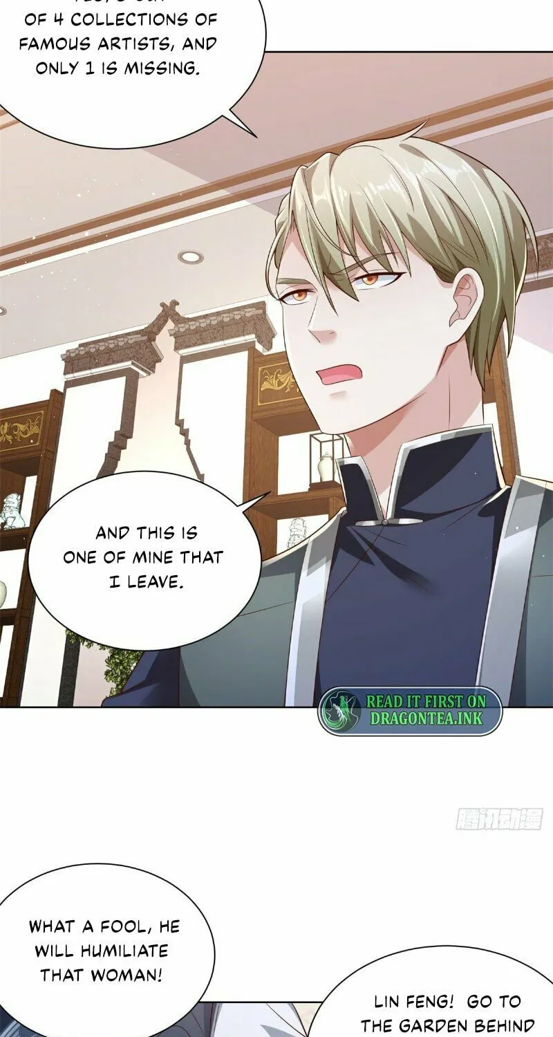 Read Arch-Villian chapter 19 image 27 on Lezhin