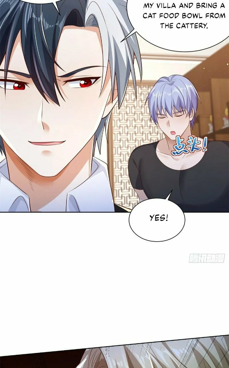 Read Arch-Villian chapter 19 image 28 on Lezhin
