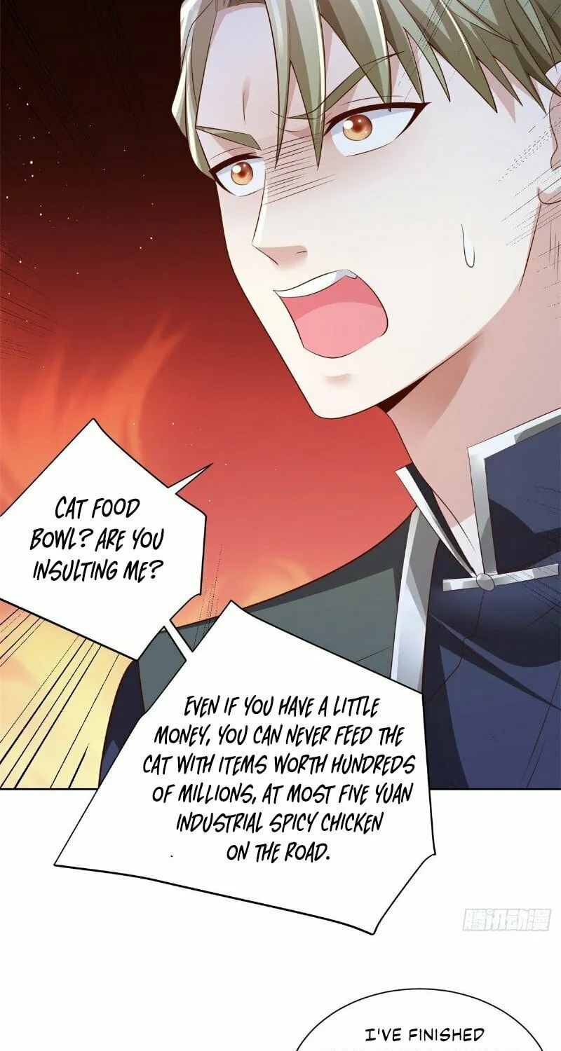 Read Arch-Villian chapter 19 image 29 on Lezhin