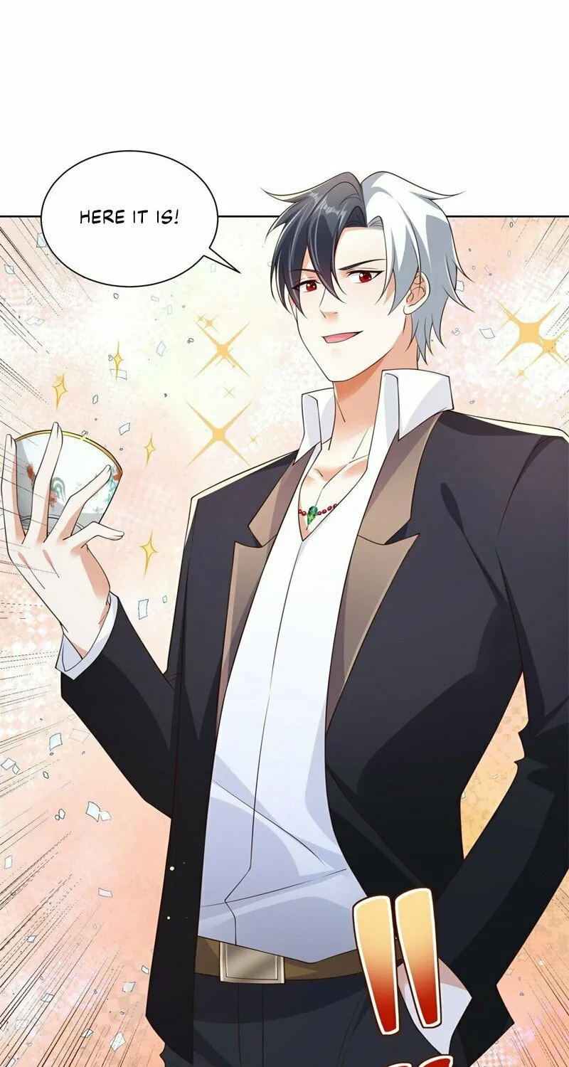 Read Arch-Villian chapter 19 image 3 on Lezhin