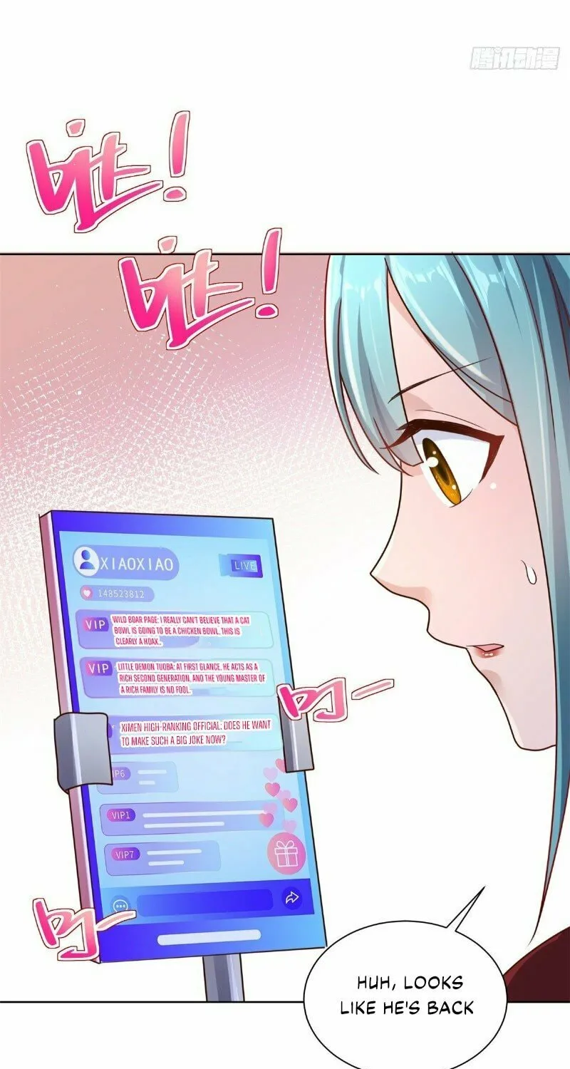 Read Arch-Villian chapter 19 image 31 on Lezhin