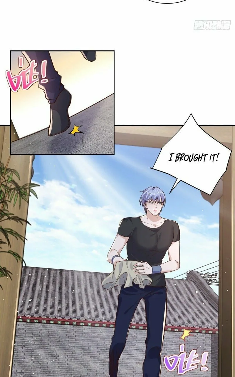 Read Arch-Villian chapter 19 image 32 on Lezhin