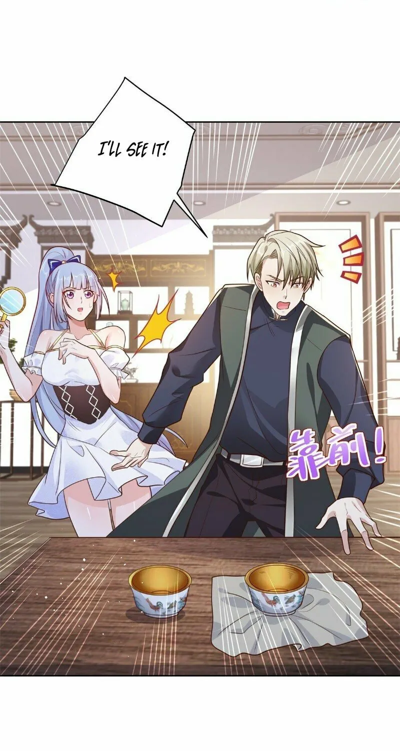 Read Arch-Villian chapter 19 image 35 on Lezhin