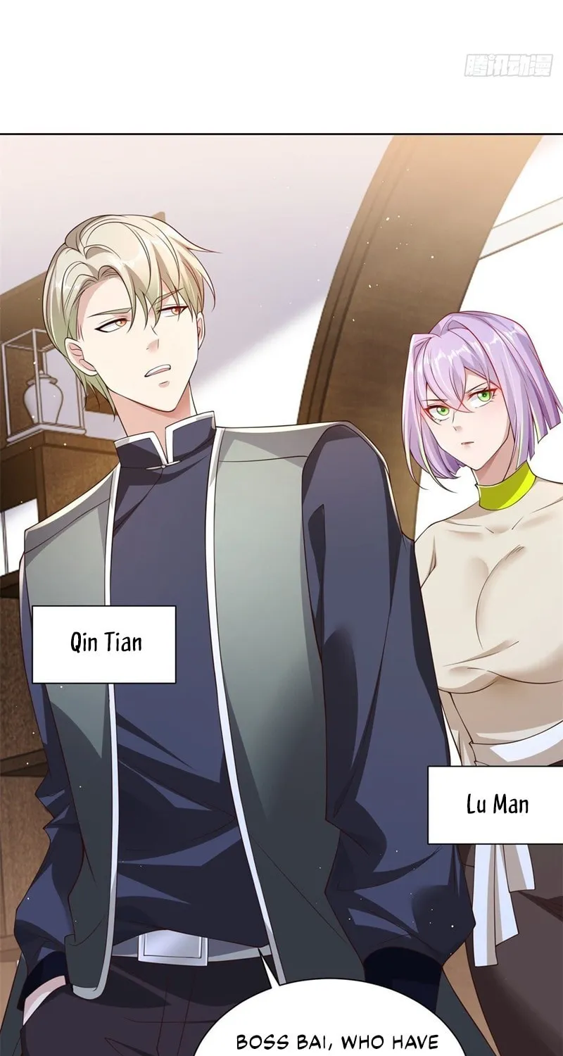 Read Arch-Villian chapter 19 image 6 on Lezhin