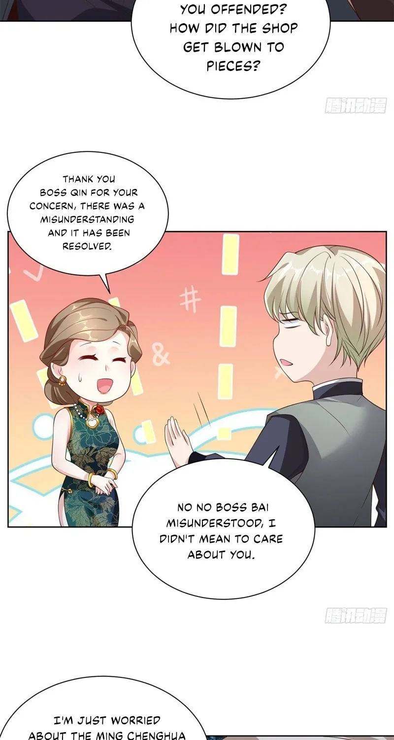 Read Arch-Villian chapter 19 image 7 on Lezhin