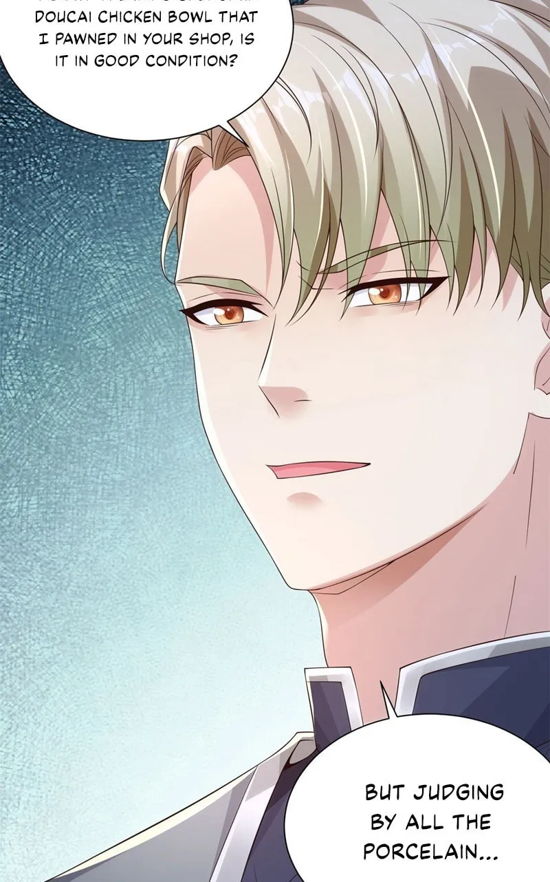 Read Arch-Villian chapter 19 image 8 on Lezhin