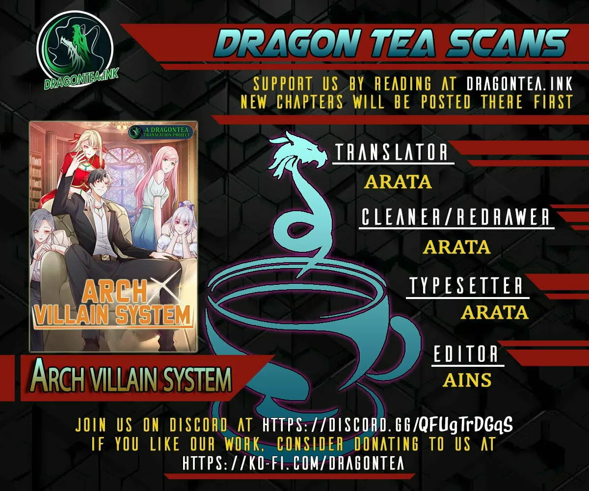 Read Arch-Villian chapter 2 image 0 on Lezhin