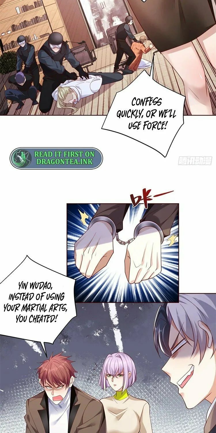 Read Arch-Villian chapter 2 image 11 on Lezhin