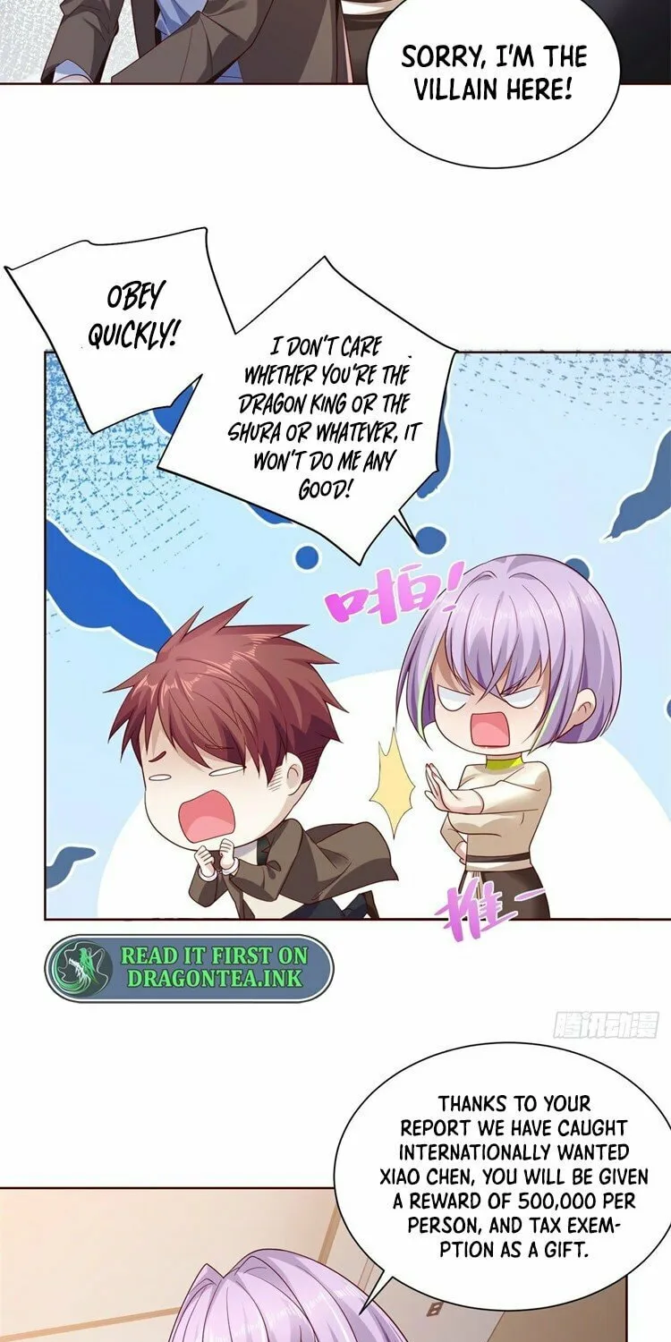 Read Arch-Villian chapter 2 image 13 on Lezhin