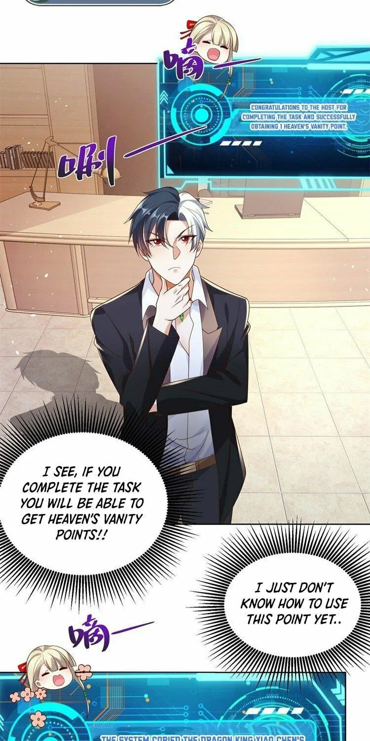 Read Arch-Villian chapter 2 image 17 on Lezhin