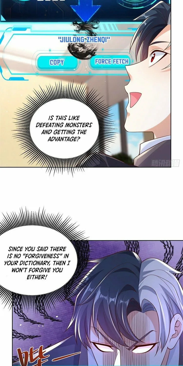 Read Arch-Villian chapter 2 image 19 on Lezhin
