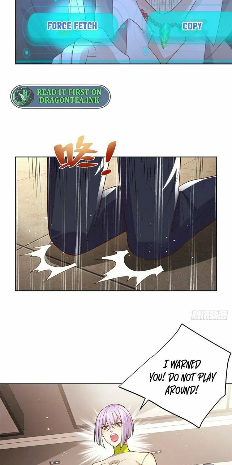 Read Arch-Villian chapter 2 image 21 on Lezhin