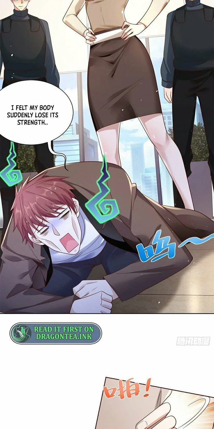 Read Arch-Villian chapter 2 image 23 on Lezhin