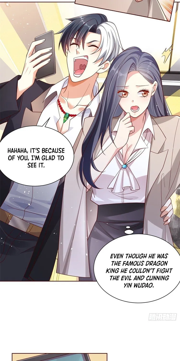 Read Arch-Villian chapter 2 image 25 on Lezhin