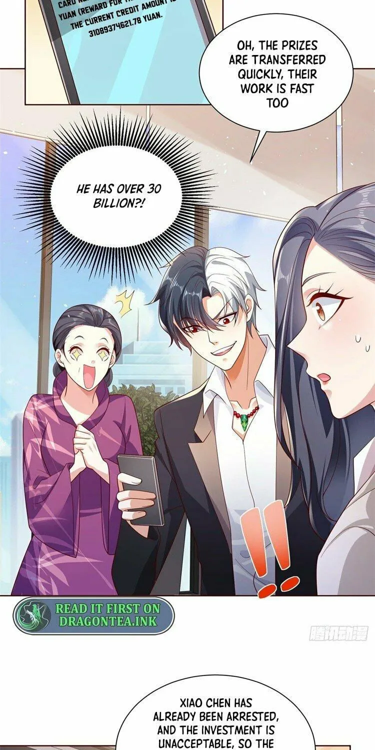 Read Arch-Villian chapter 2 image 27 on Lezhin