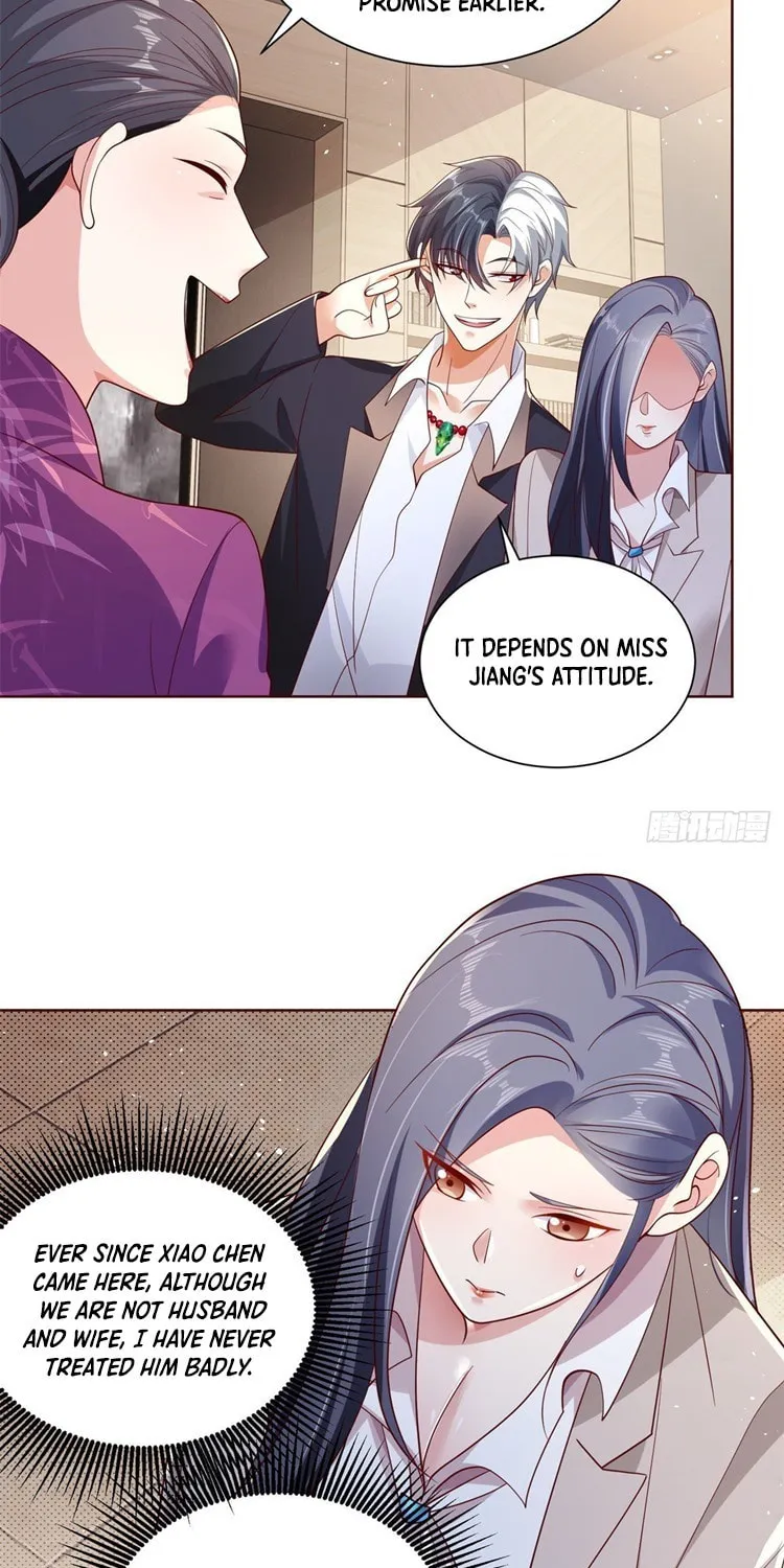 Read Arch-Villian chapter 2 image 29 on Lezhin