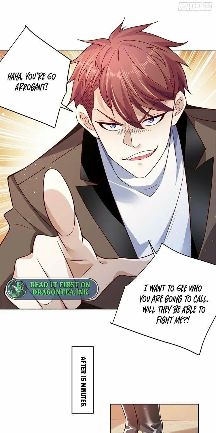 Read Arch-Villian chapter 2 image 3 on Lezhin