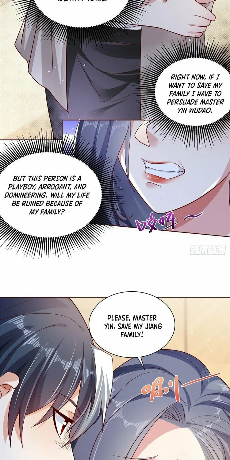 Read Arch-Villian chapter 2 image 31 on Lezhin