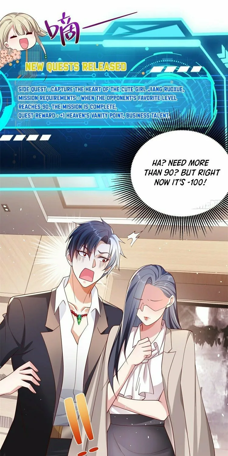 Read Arch-Villian chapter 2 image 35 on Lezhin