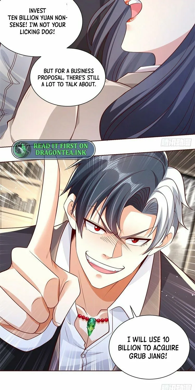 Read Arch-Villian chapter 2 image 41 on Lezhin