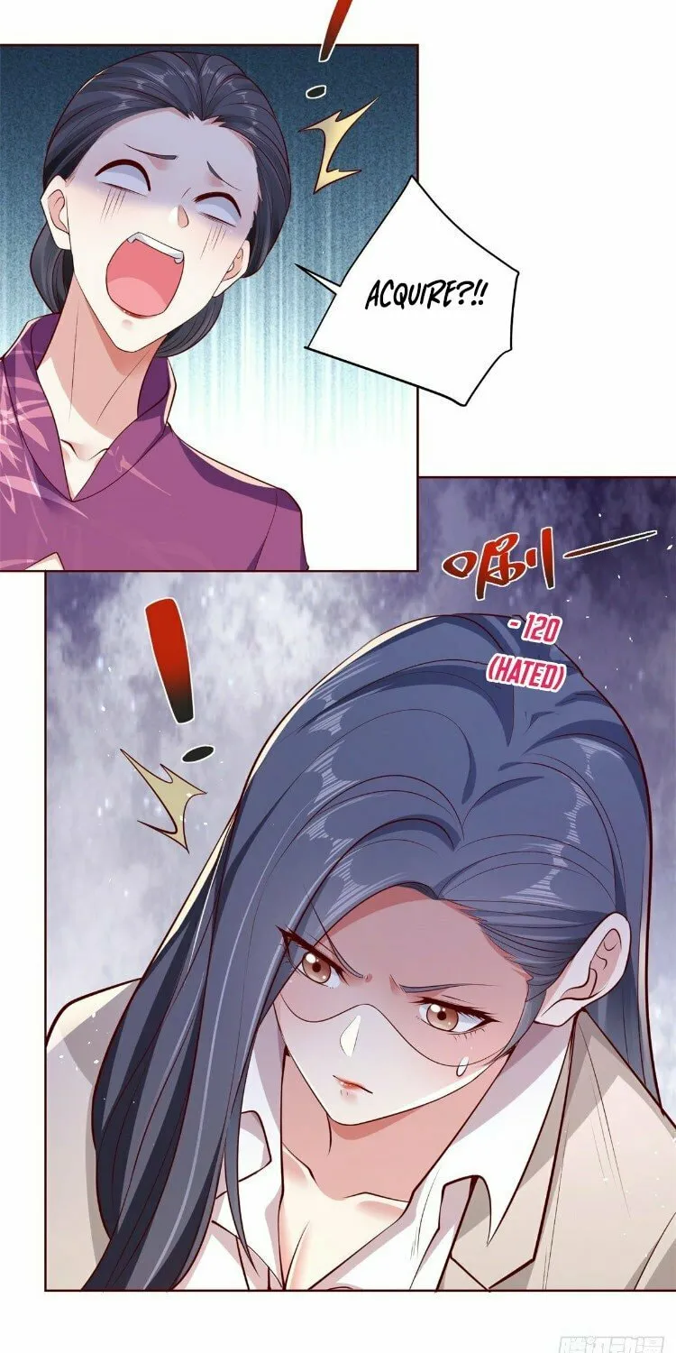 Read Arch-Villian chapter 2 image 43 on Lezhin