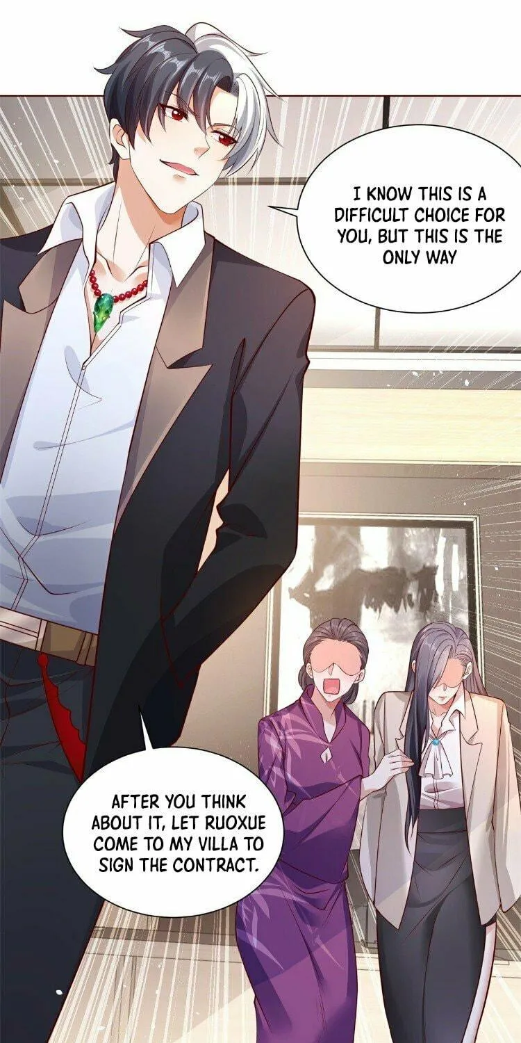 Read Arch-Villian chapter 2 image 45 on Lezhin