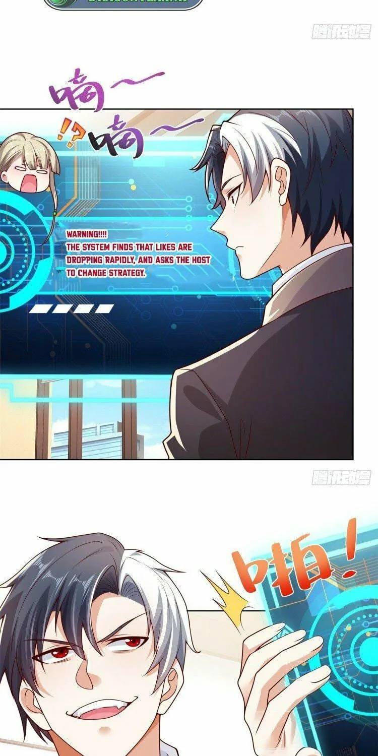 Read Arch-Villian chapter 2 image 47 on Lezhin