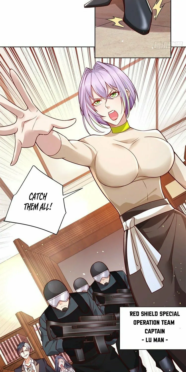 Read Arch-Villian chapter 2 image 5 on Lezhin