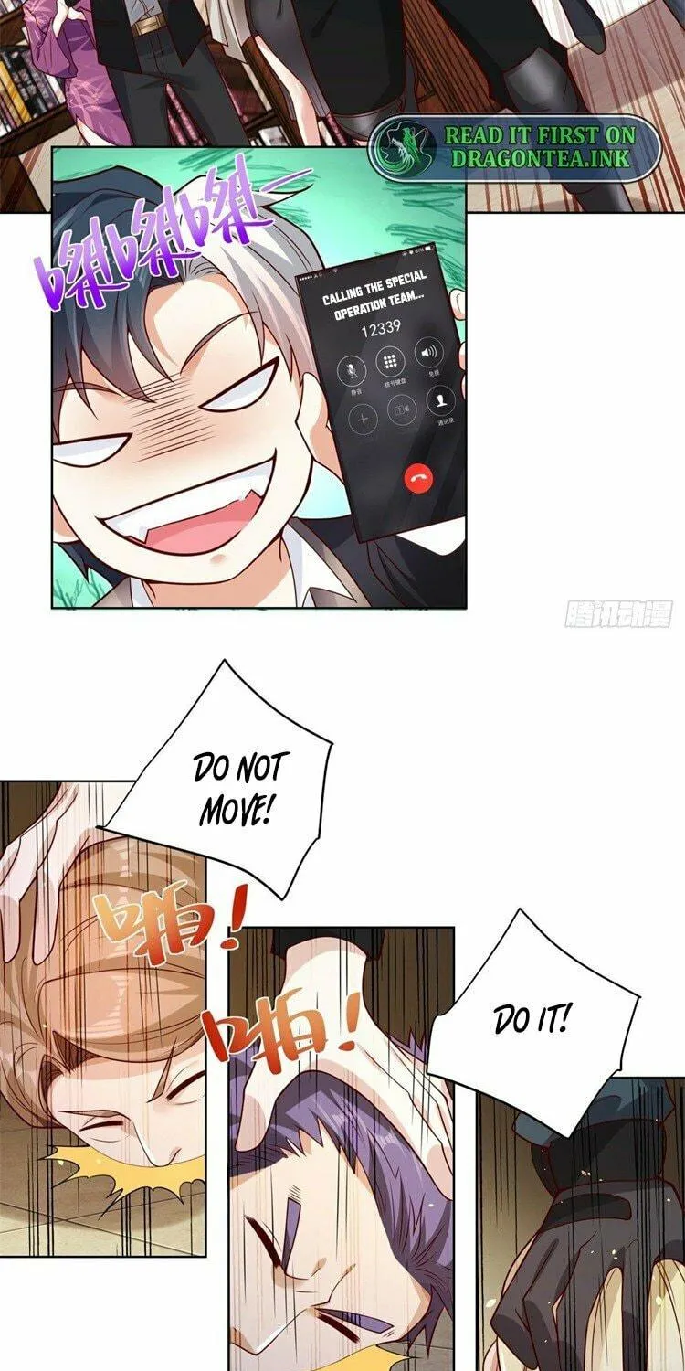 Read Arch-Villian chapter 2 image 7 on Lezhin