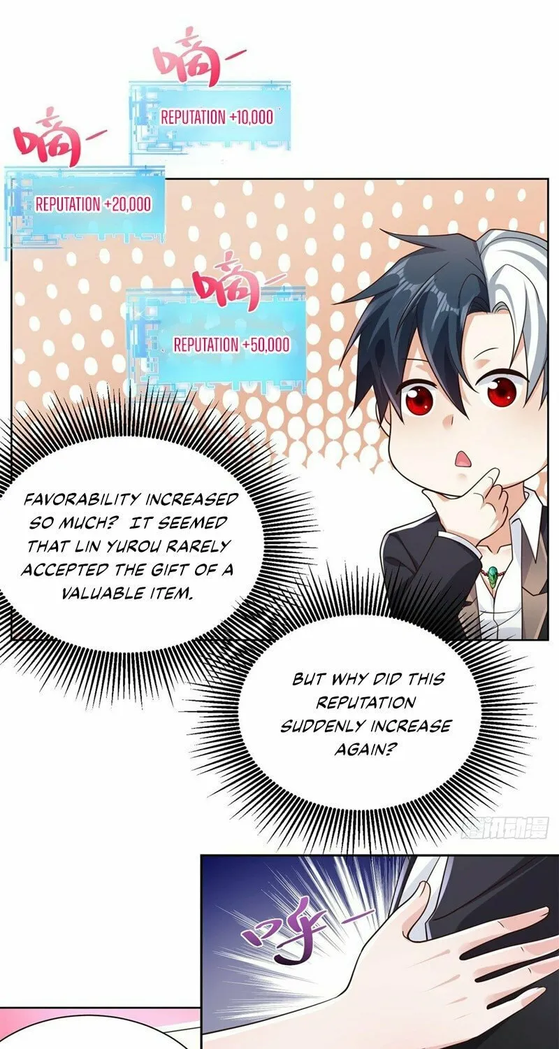 Read Arch-Villian chapter 20 image 14 on Lezhin