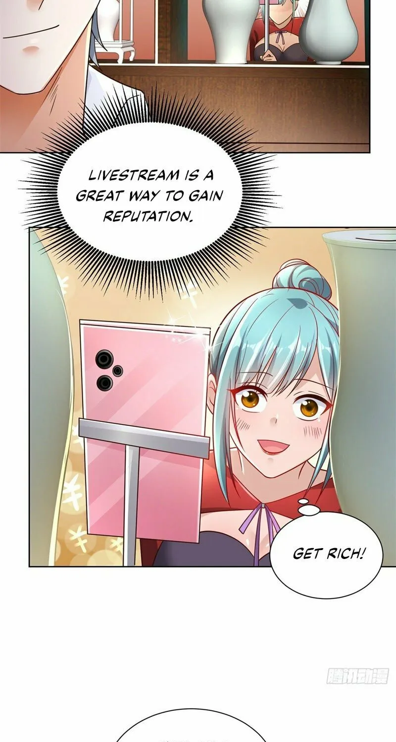 Read Arch-Villian chapter 20 image 17 on Lezhin